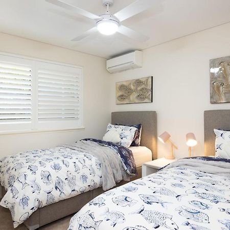 Mariners 1 Apartment Mollymook Exterior photo