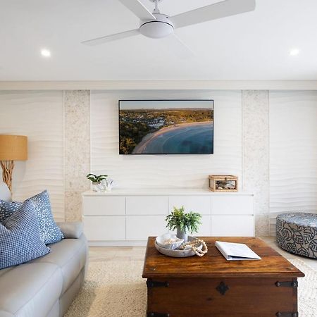 Mariners 1 Apartment Mollymook Exterior photo