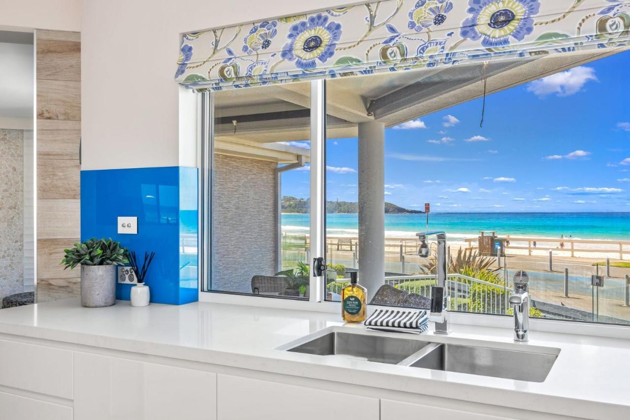 Mariners 1 Apartment Mollymook Exterior photo