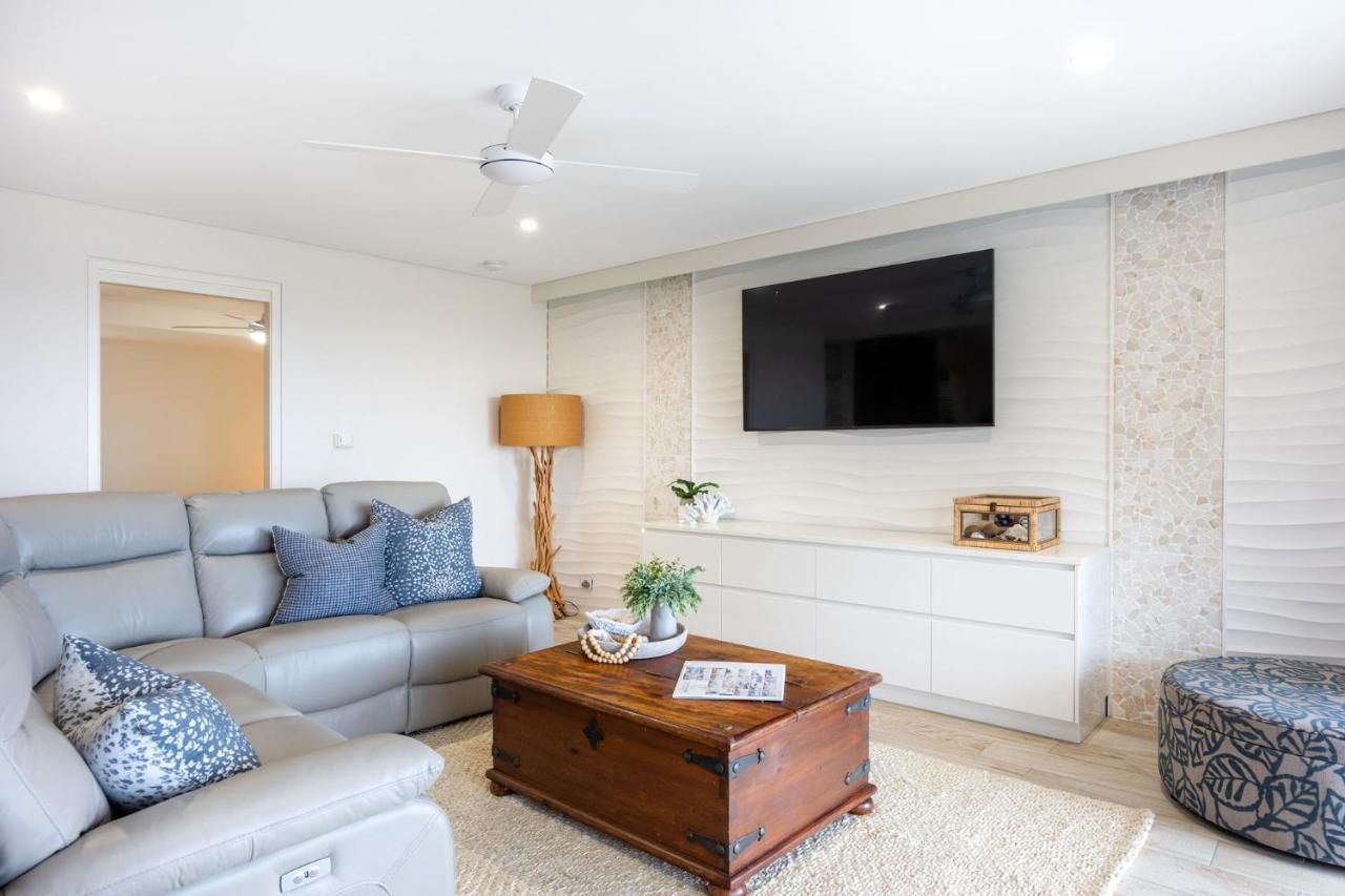 Mariners 1 Apartment Mollymook Exterior photo