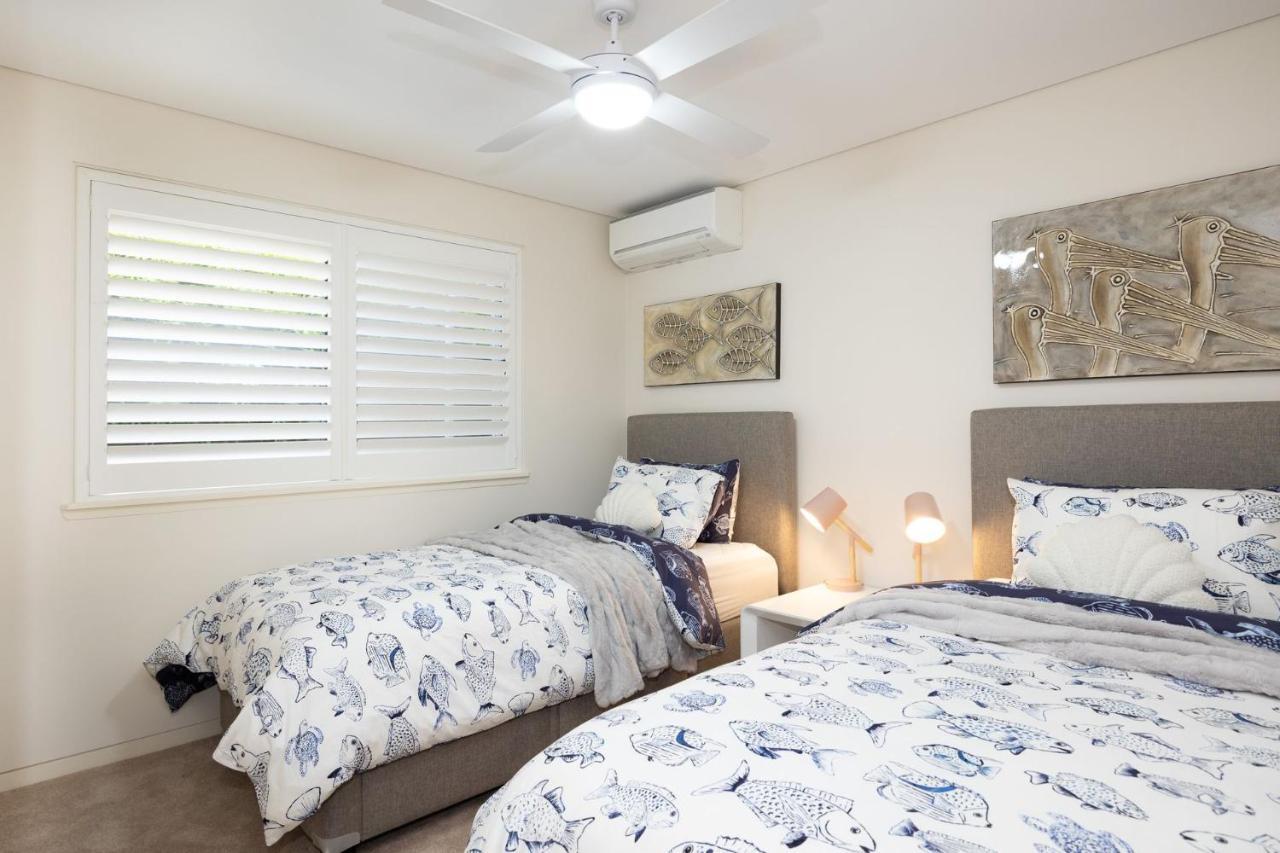Mariners 1 Apartment Mollymook Exterior photo