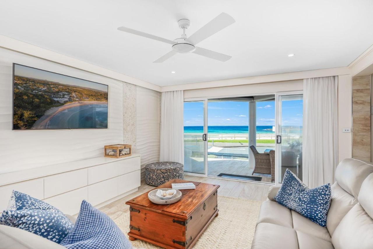 Mariners 1 Apartment Mollymook Exterior photo