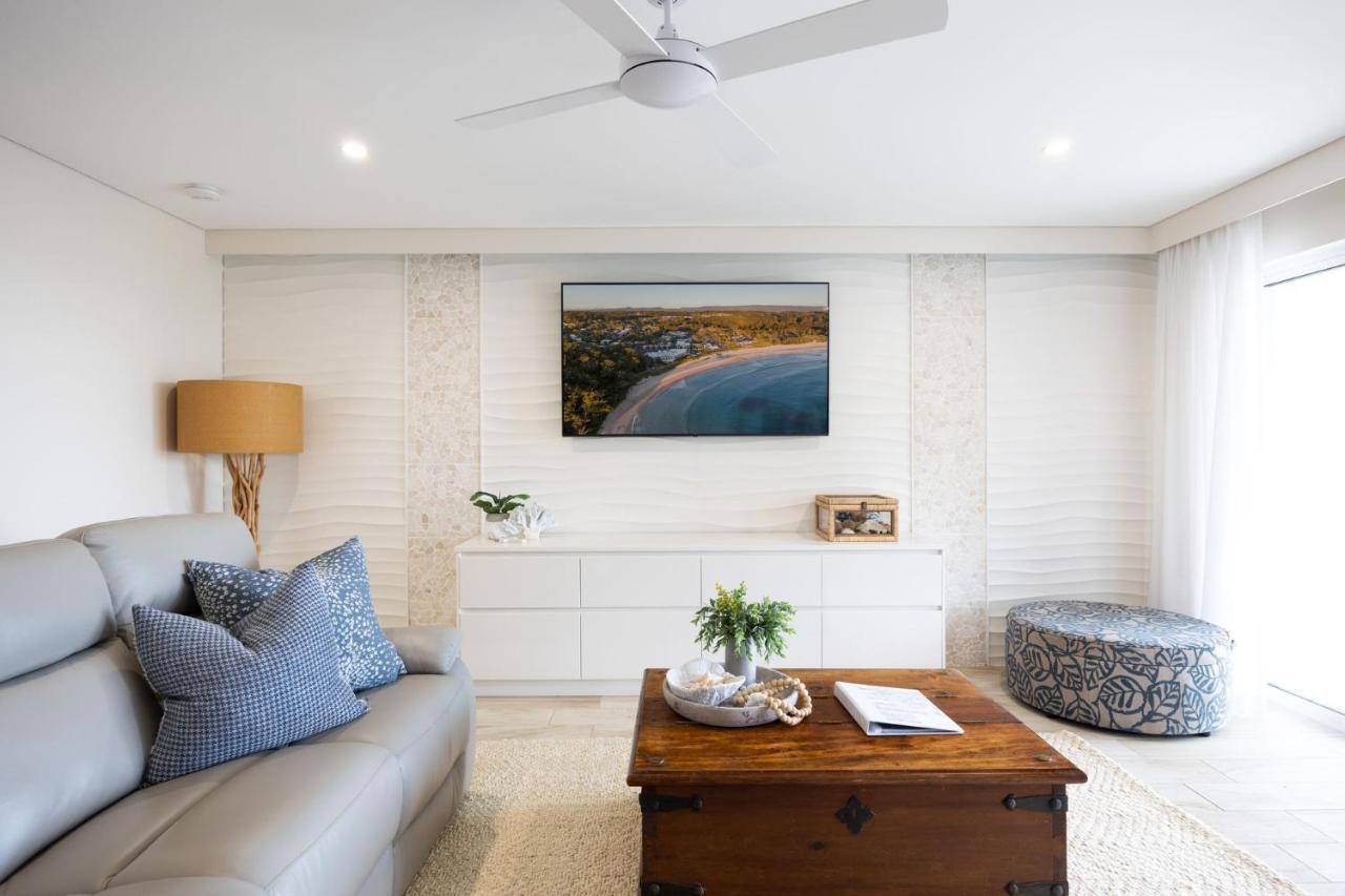 Mariners 1 Apartment Mollymook Exterior photo