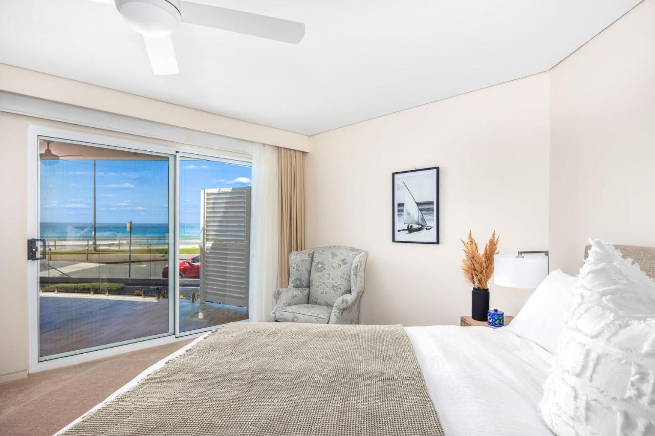 Mariners 1 Apartment Mollymook Exterior photo