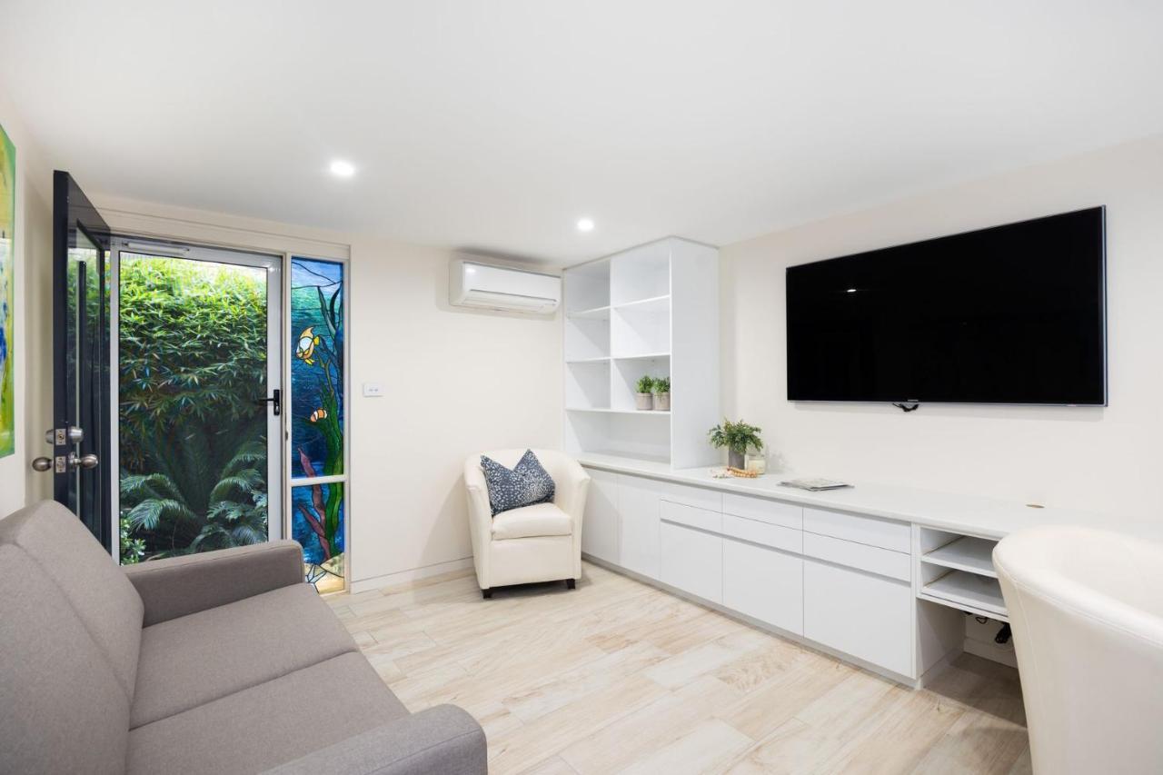 Mariners 1 Apartment Mollymook Exterior photo