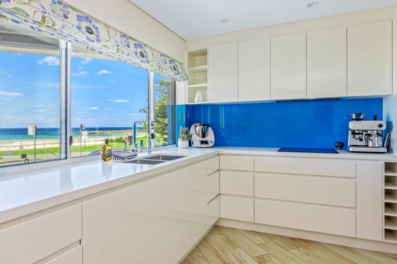 Mariners 1 Apartment Mollymook Exterior photo