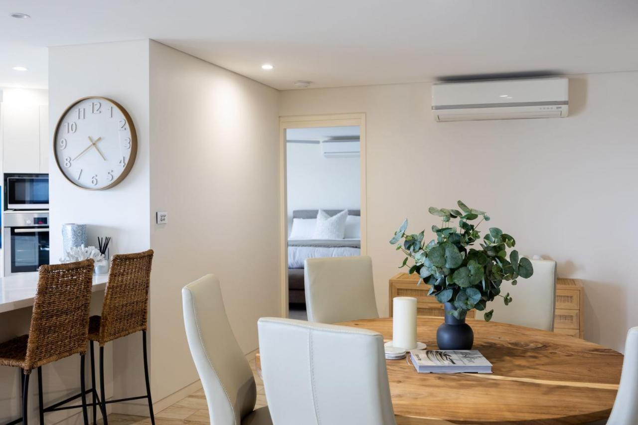 Mariners 1 Apartment Mollymook Exterior photo