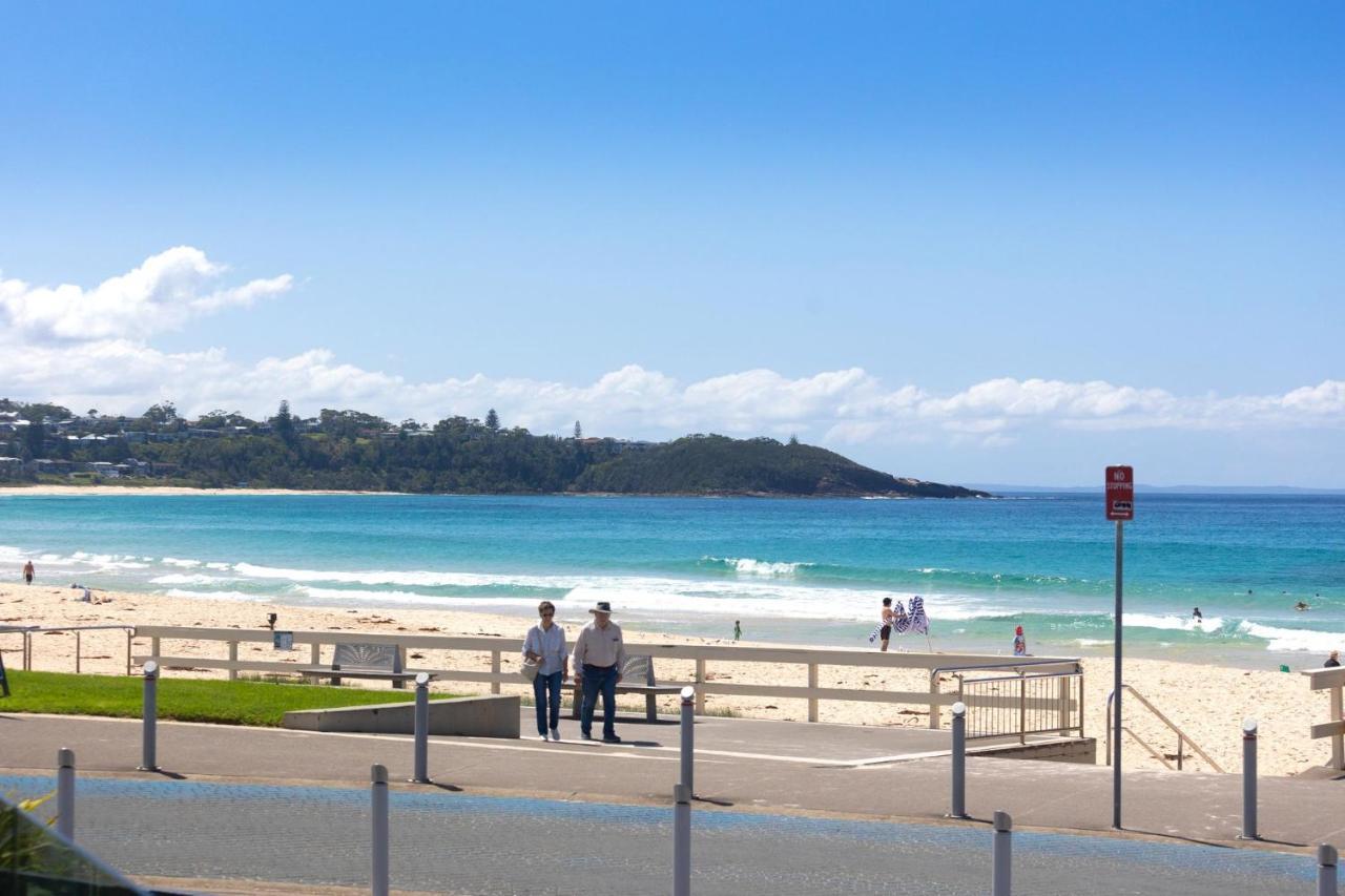 Mariners 1 Apartment Mollymook Exterior photo