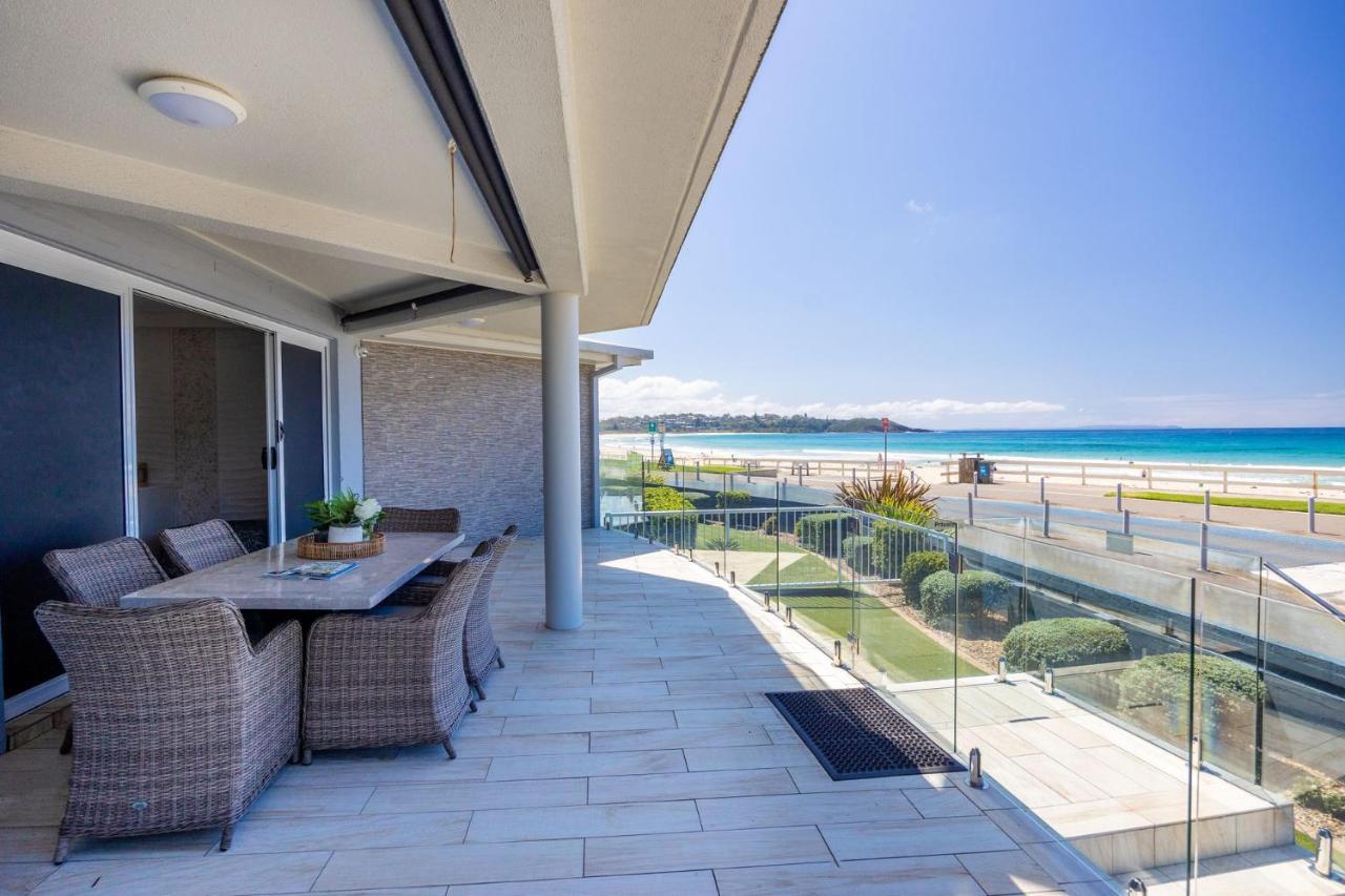 Mariners 1 Apartment Mollymook Exterior photo