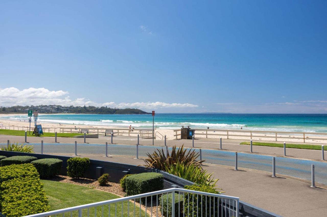 Mariners 1 Apartment Mollymook Exterior photo